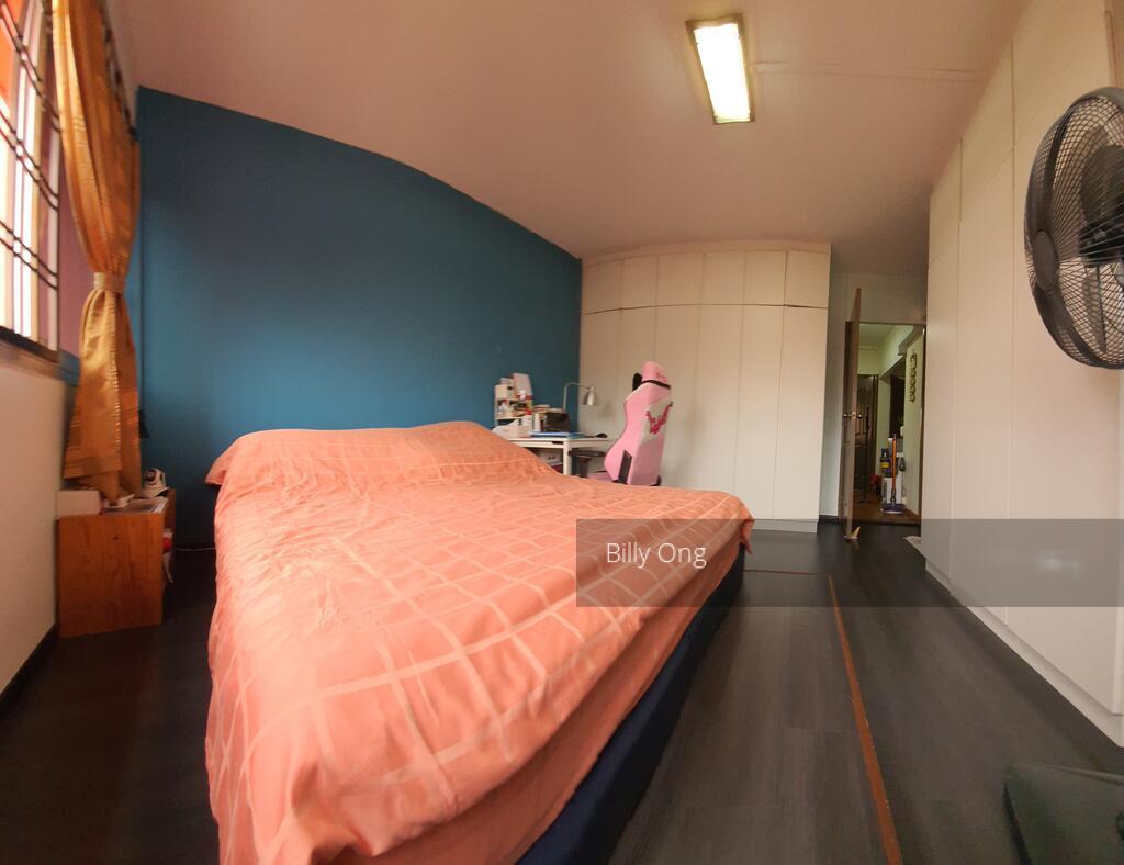 Blk 857 Tampines Street 83 (Tampines), HDB Executive #272606811